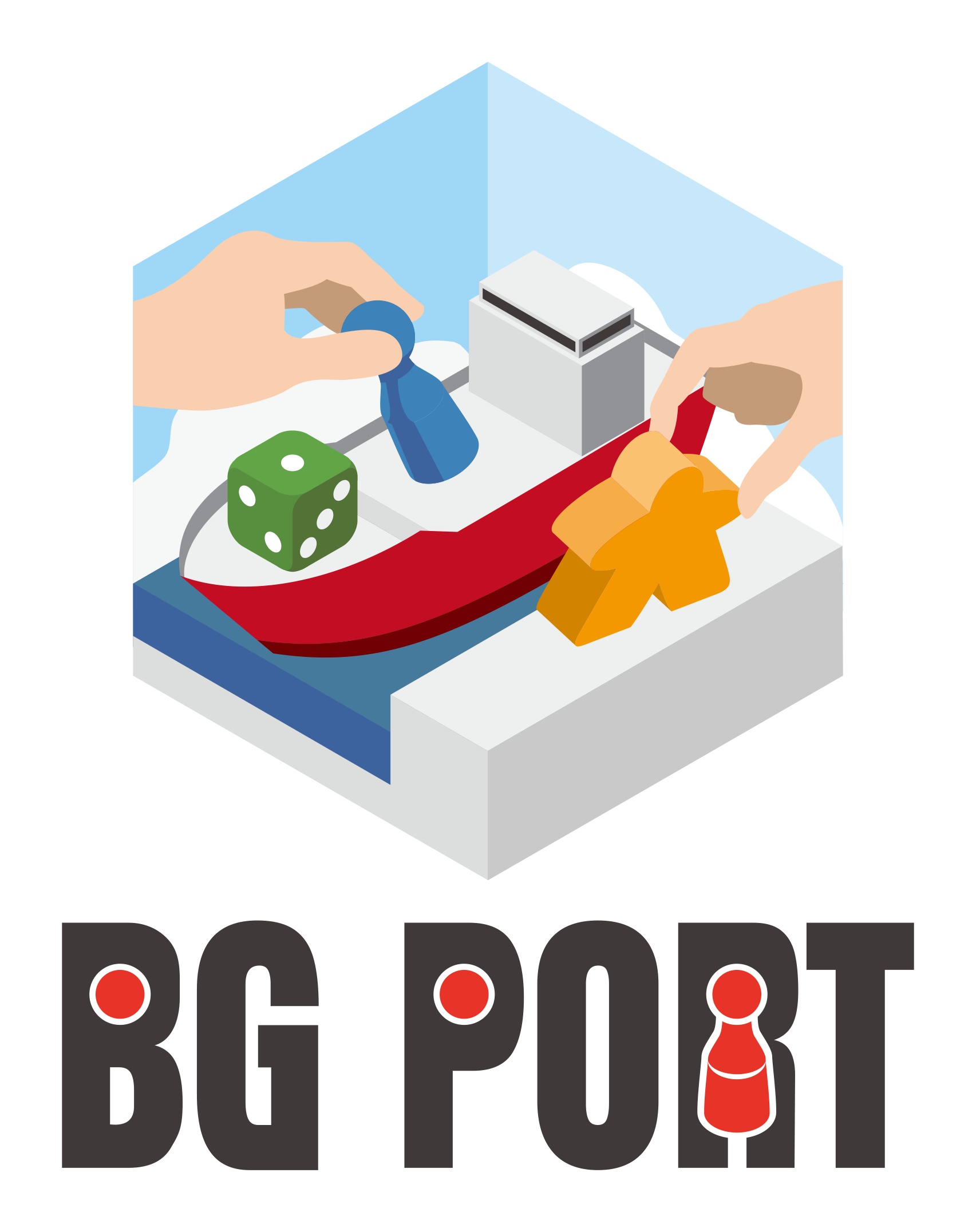 BG Port