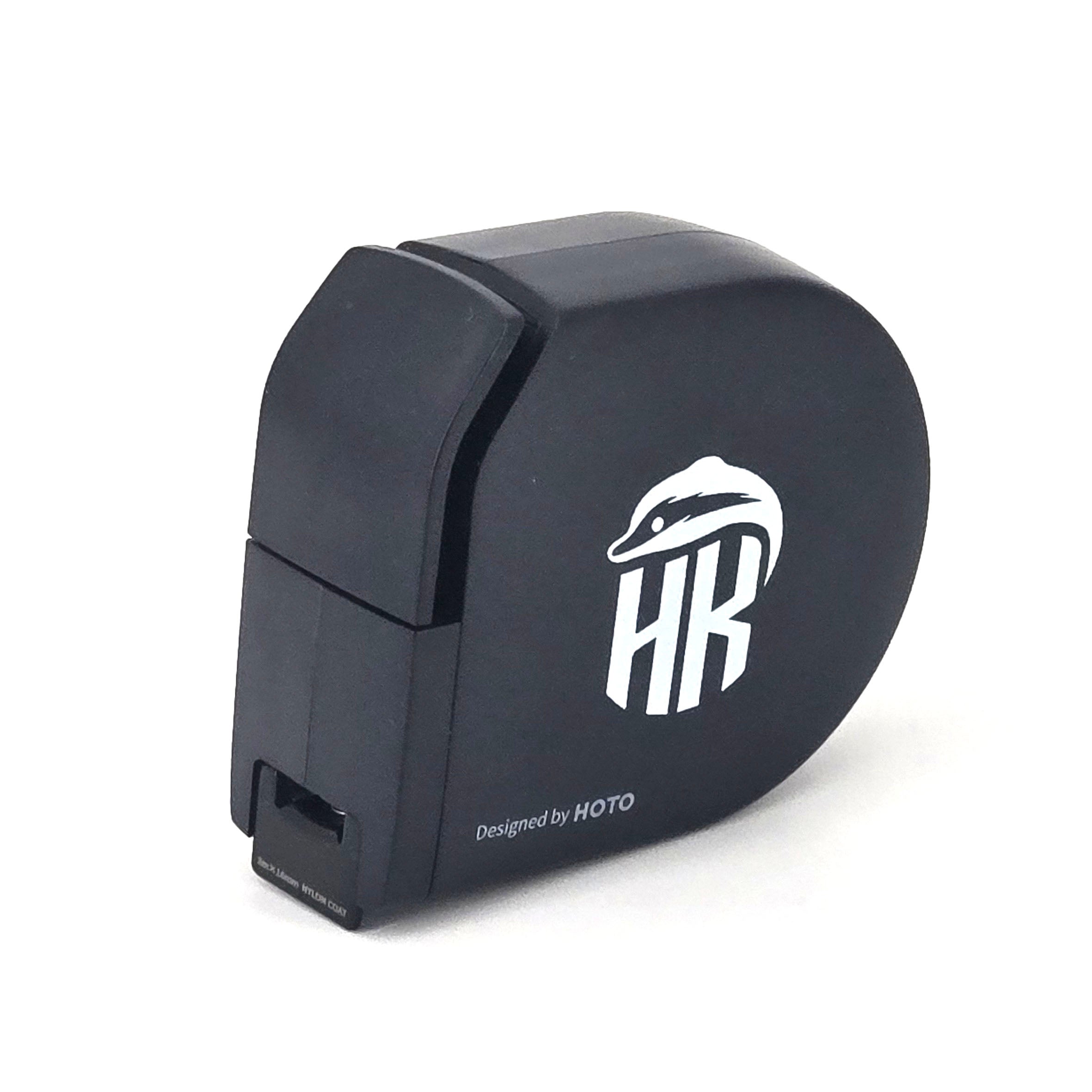 Team Hong Kong Measuring Tape