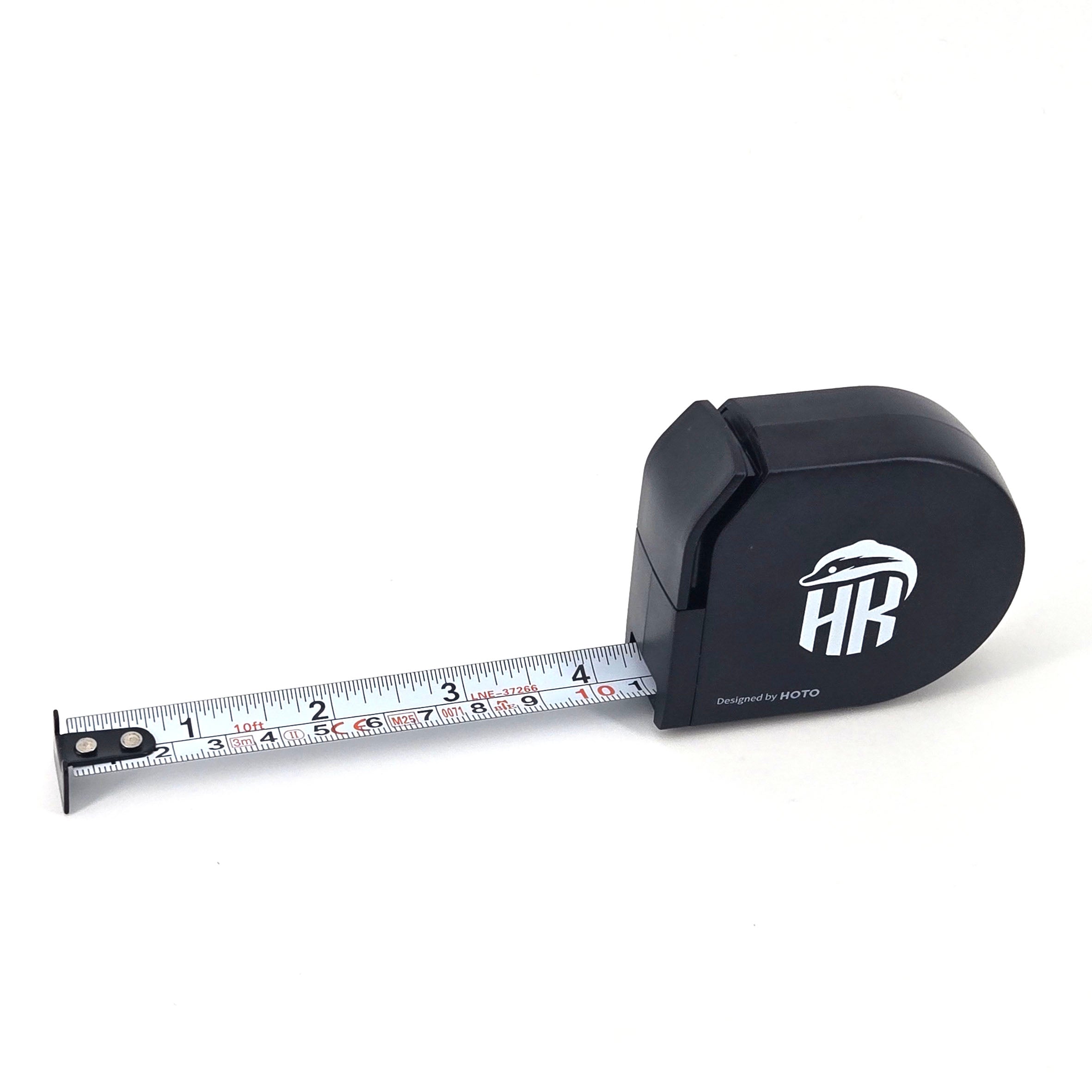 Team Hong Kong Measuring Tape