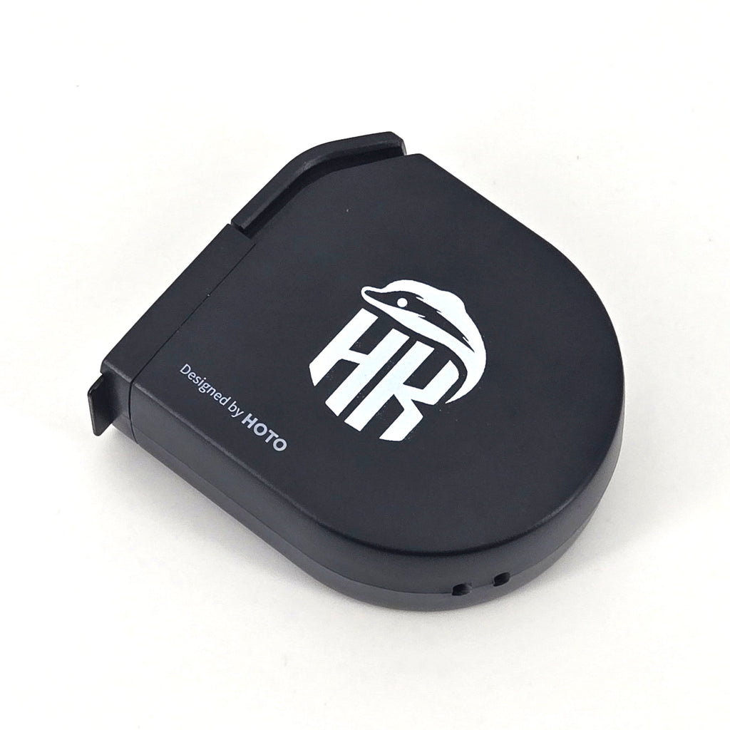 Team Hong Kong Measuring Tape