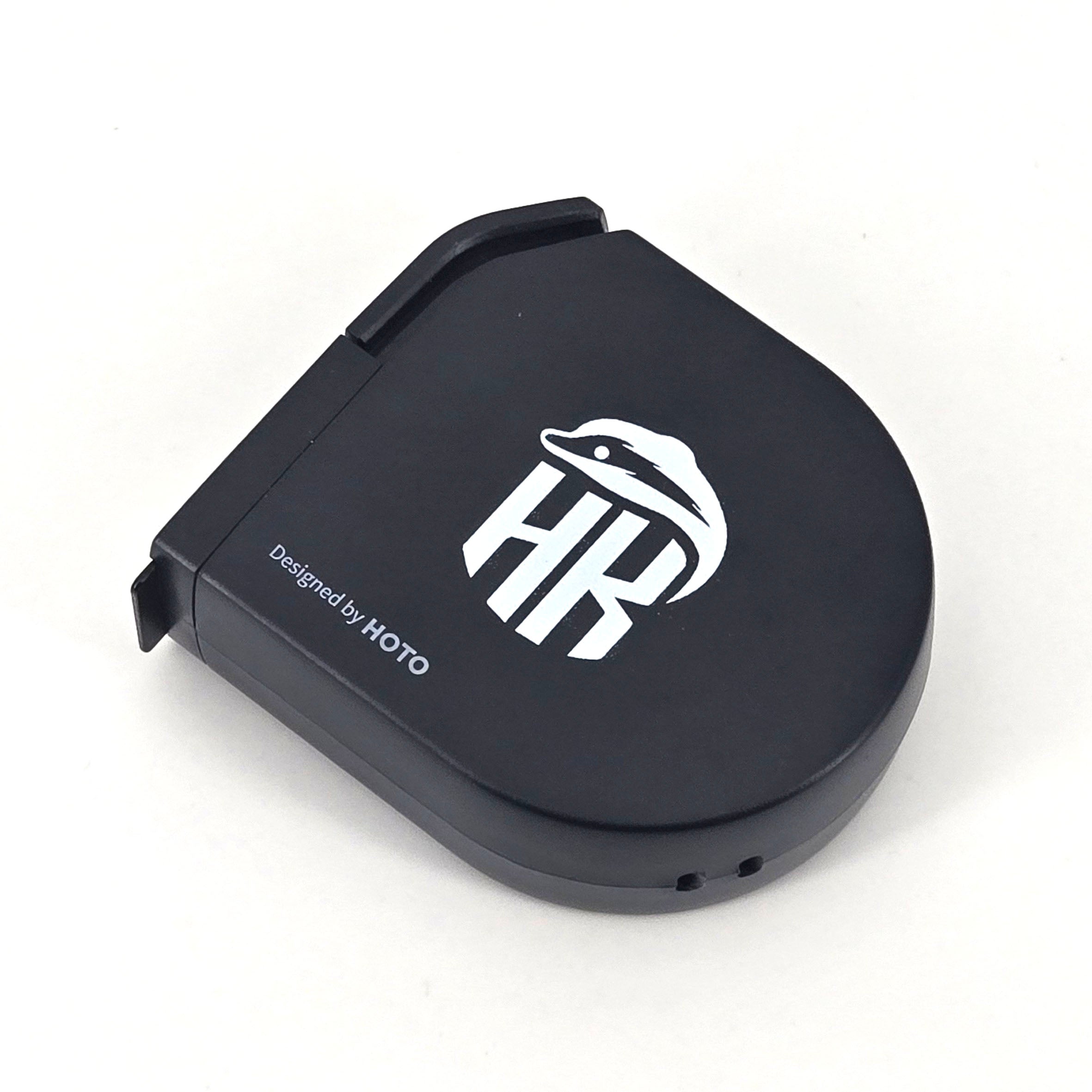 Team Hong Kong Measuring Tape