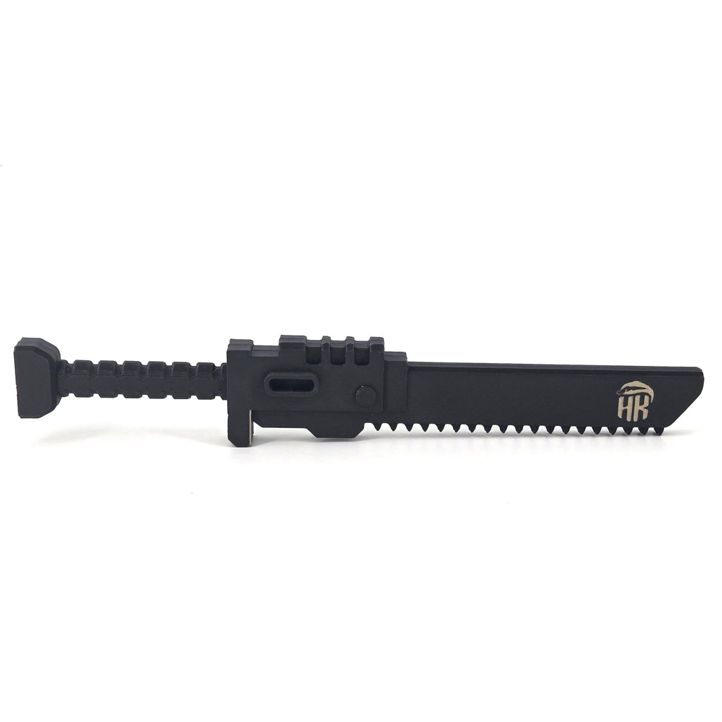 Team Hong Kong Battle Chainsword 9"