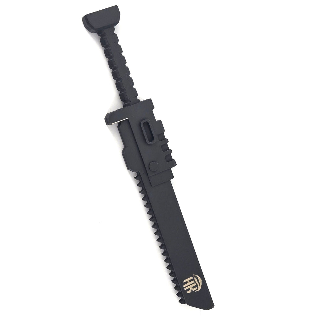 Team Hong Kong Battle Chainsword 9"