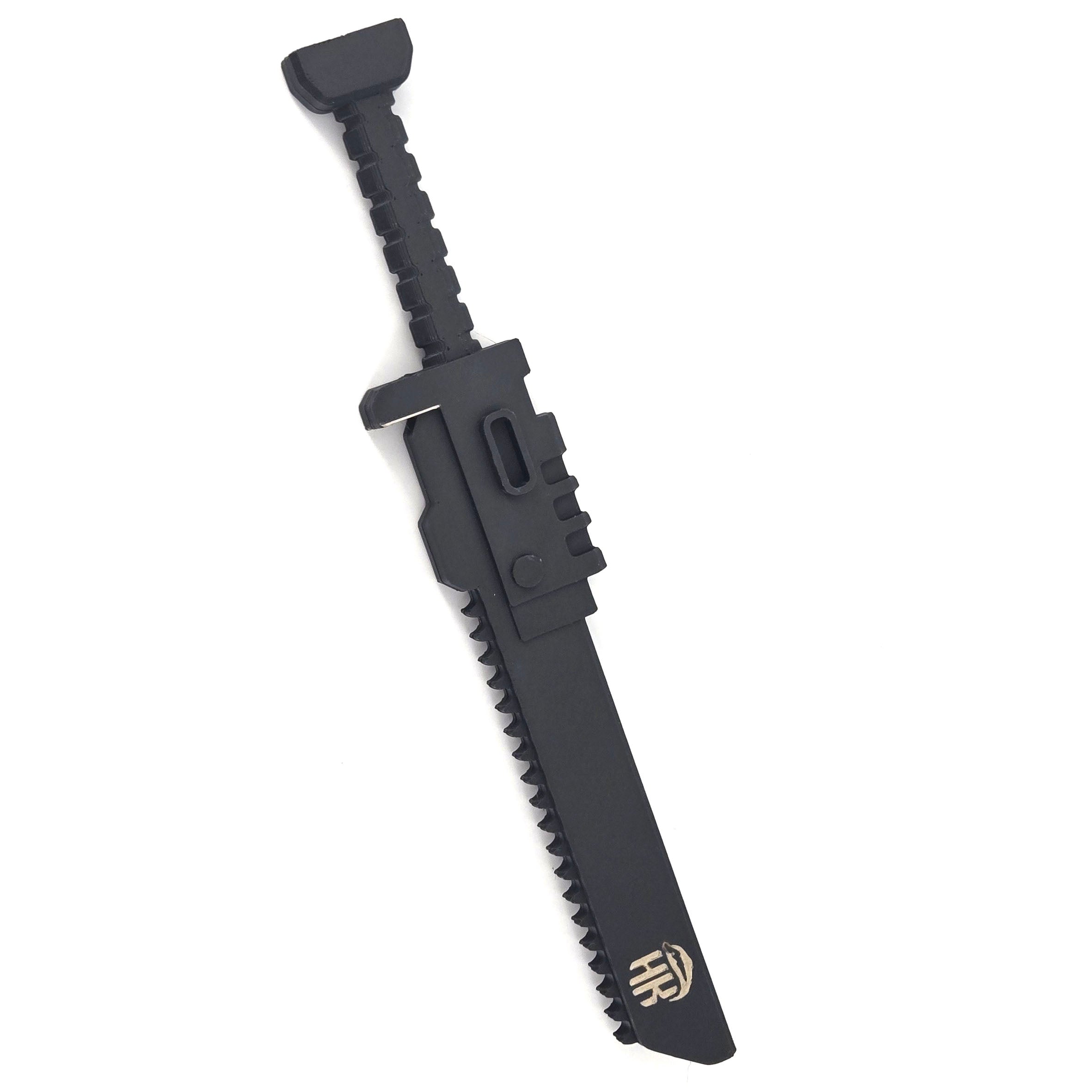 Team Hong Kong Battle Chainsword 9"