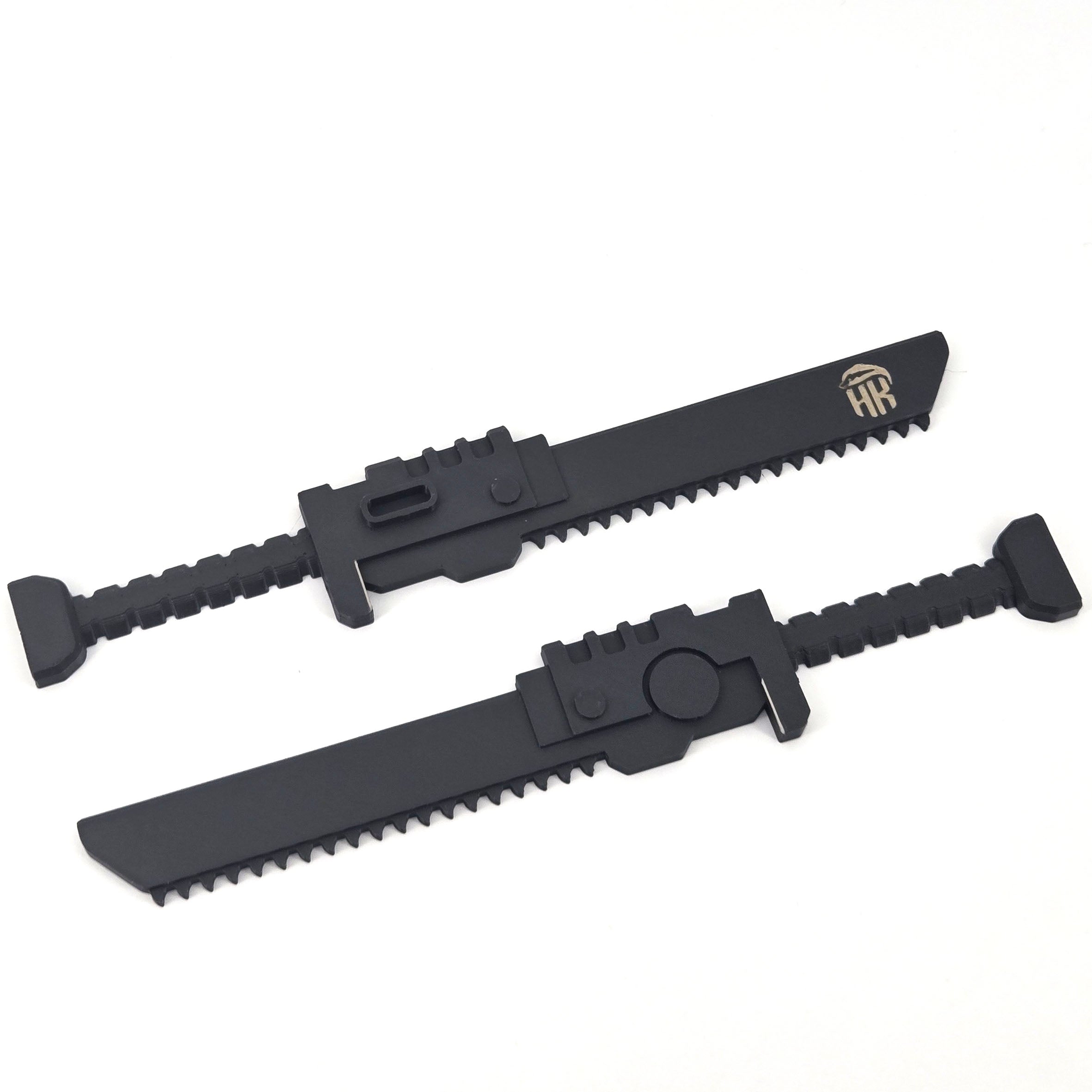 Team Hong Kong Battle Chainsword 9"