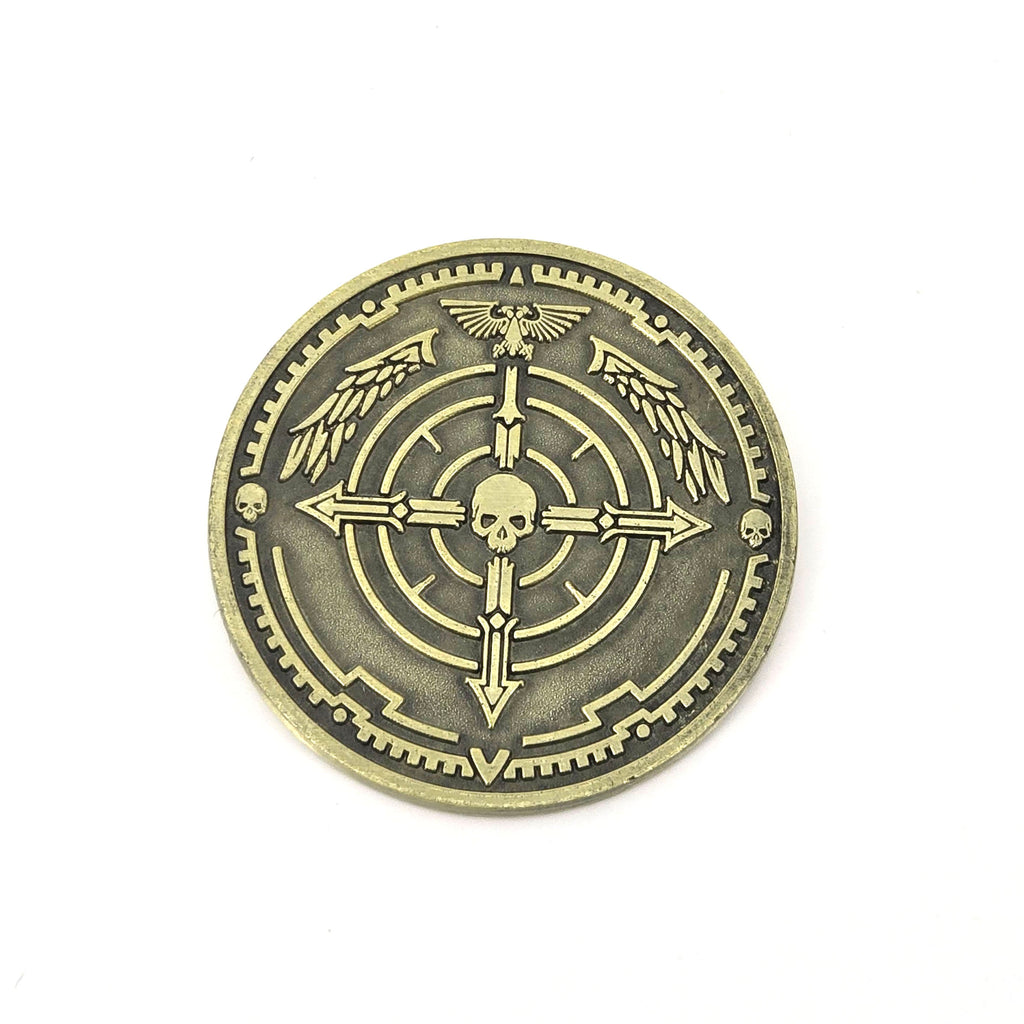 Team Hong Kong Commemorative Coin 2026