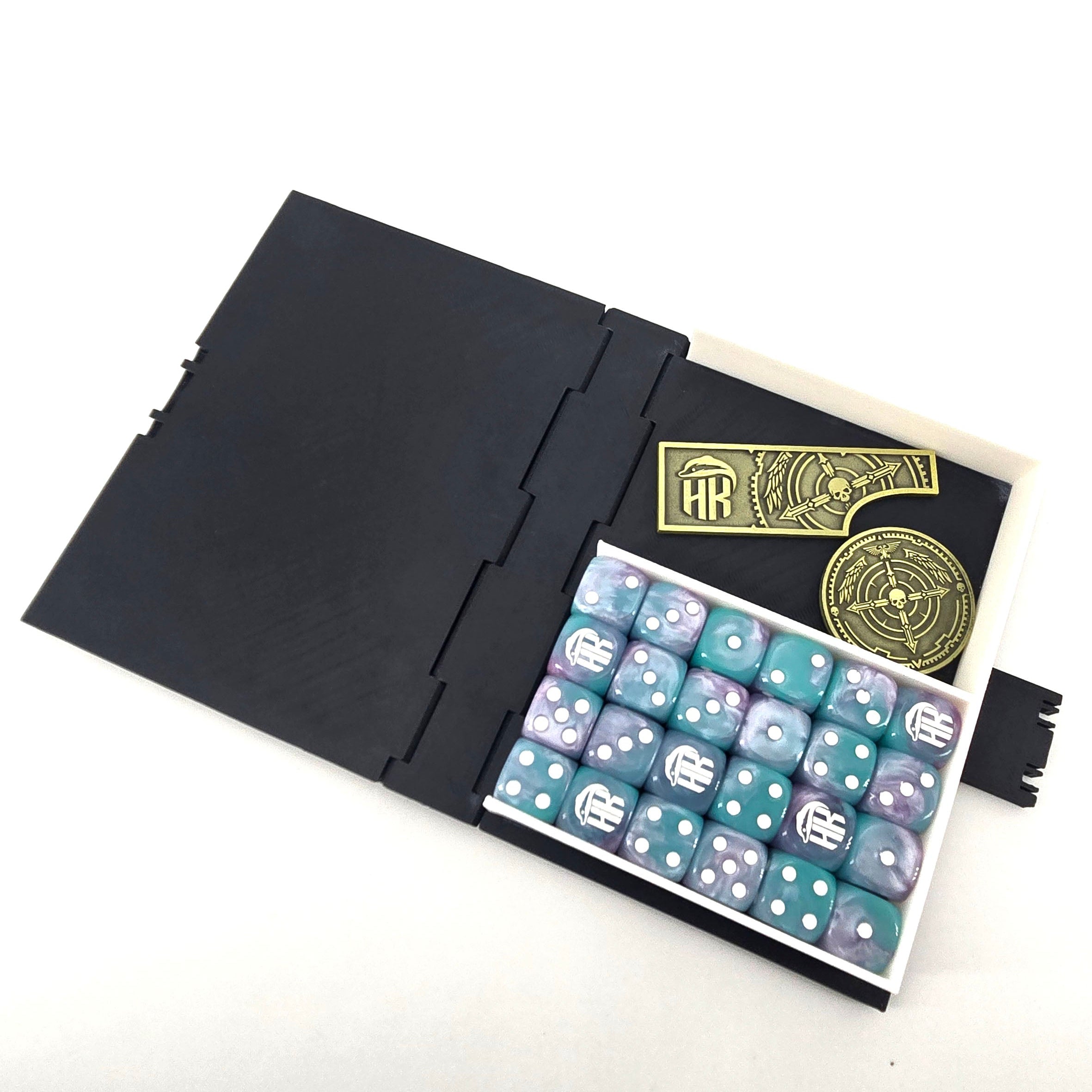 Team Hong Kong Spell Book