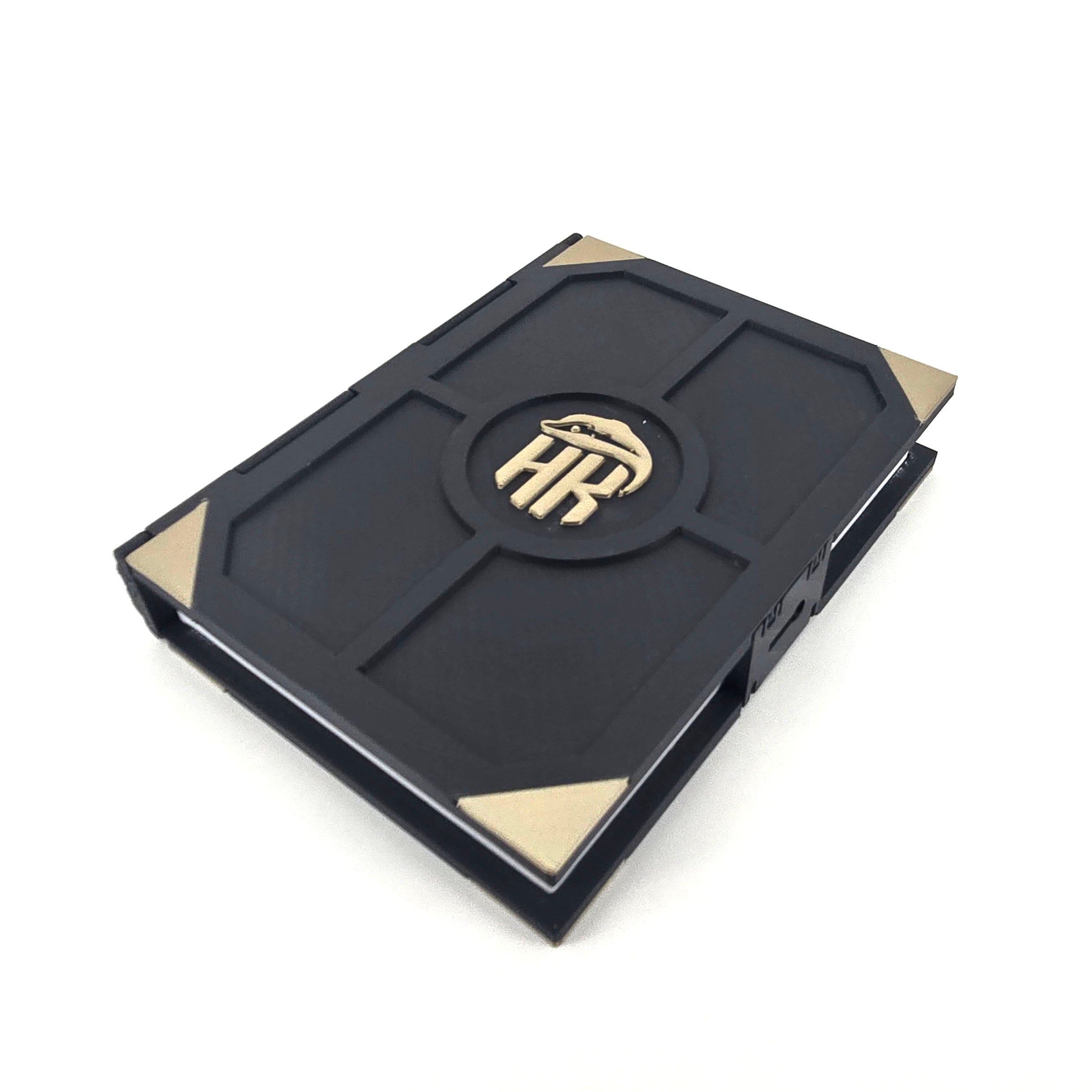 Team Hong Kong Spell Book