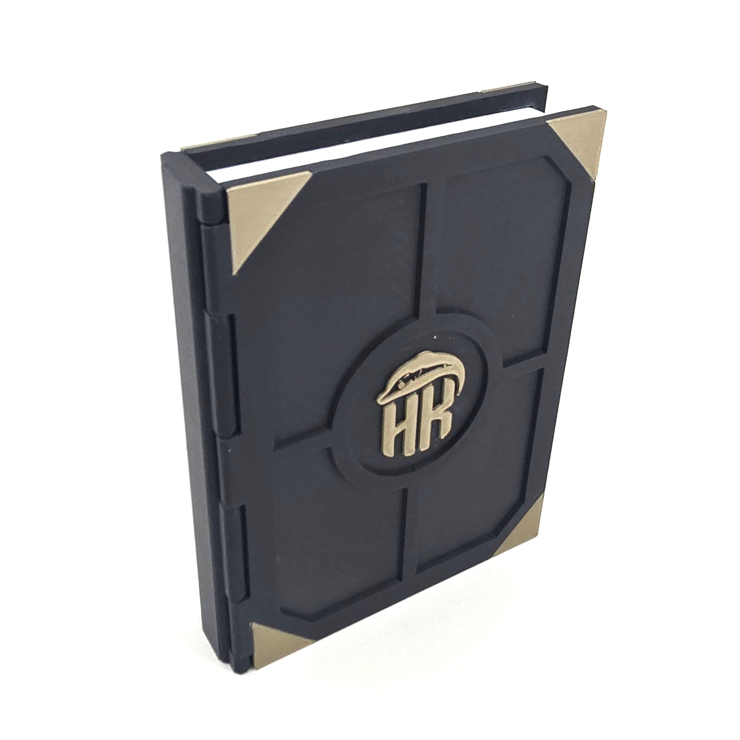 Team Hong Kong Spell Book