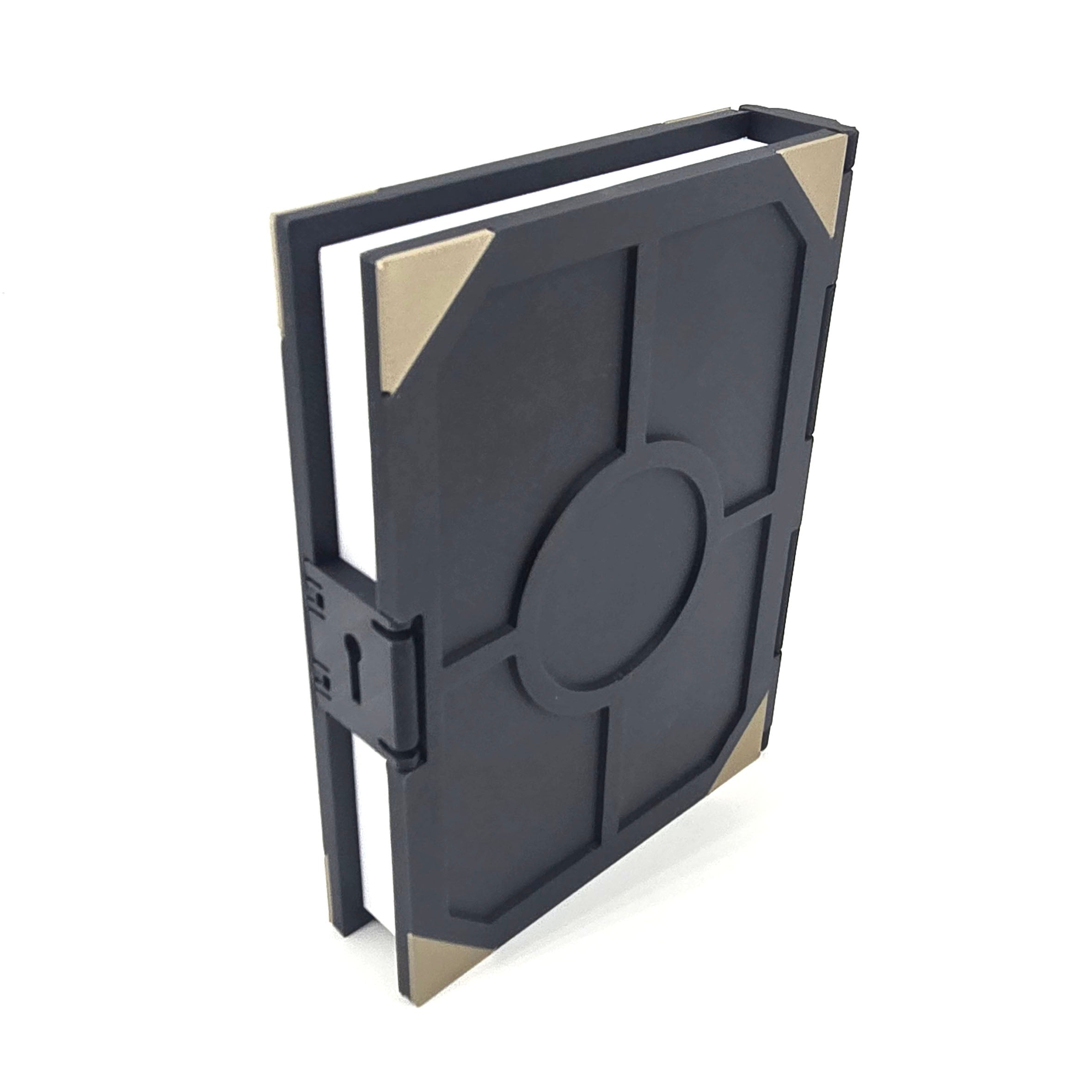 Team Hong Kong Spell Book