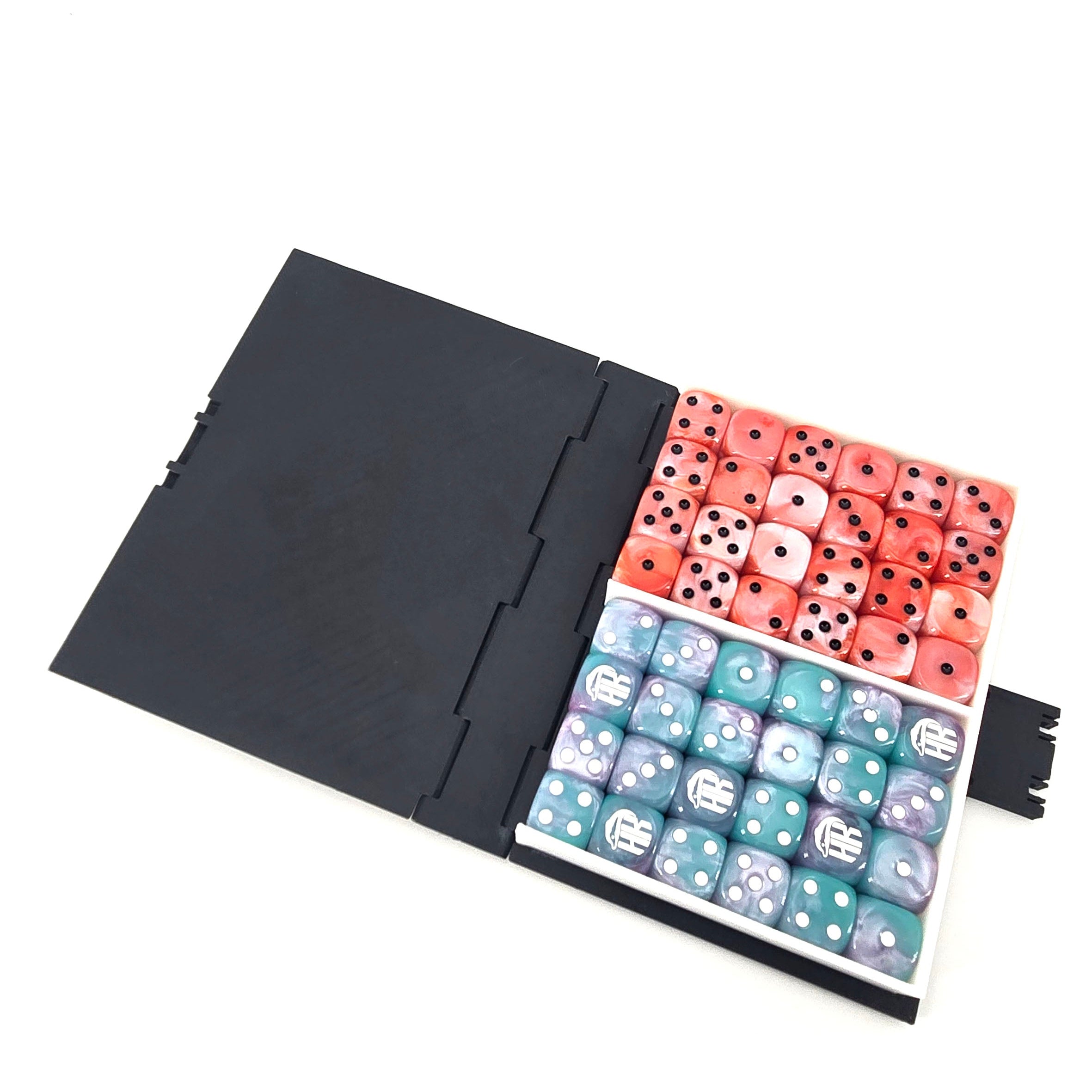 Team Hong Kong Spell Book