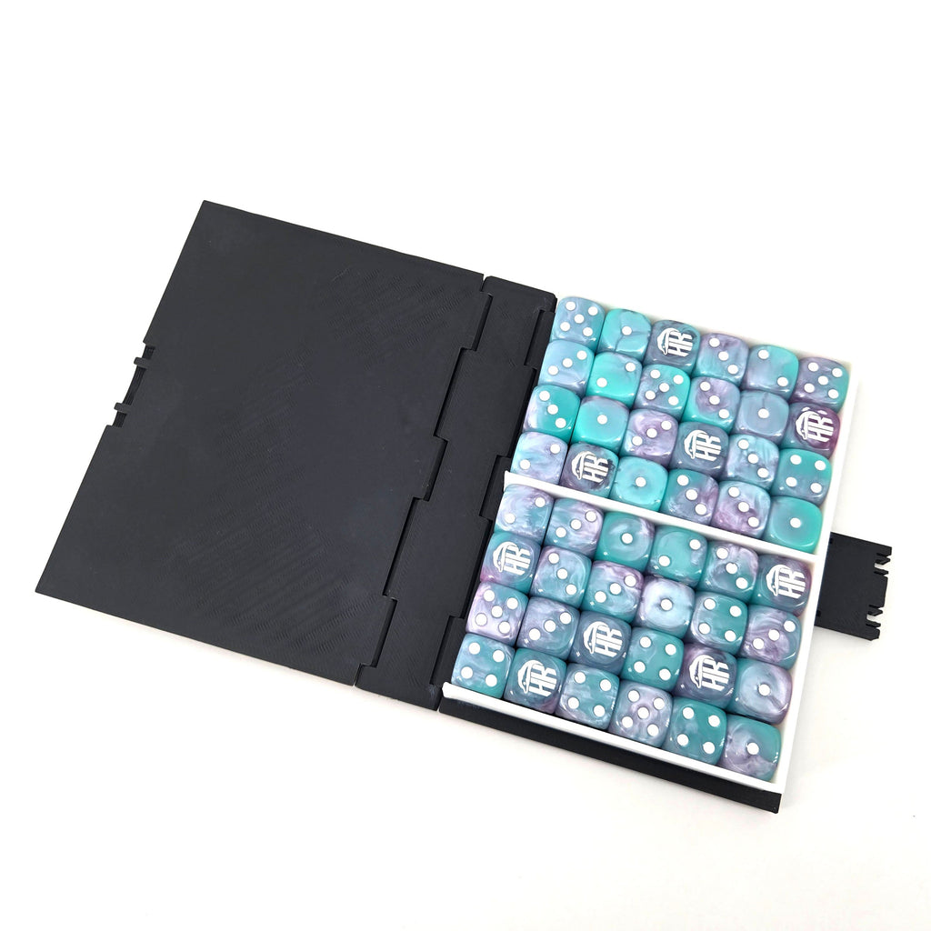 Team Hong Kong Spell Book