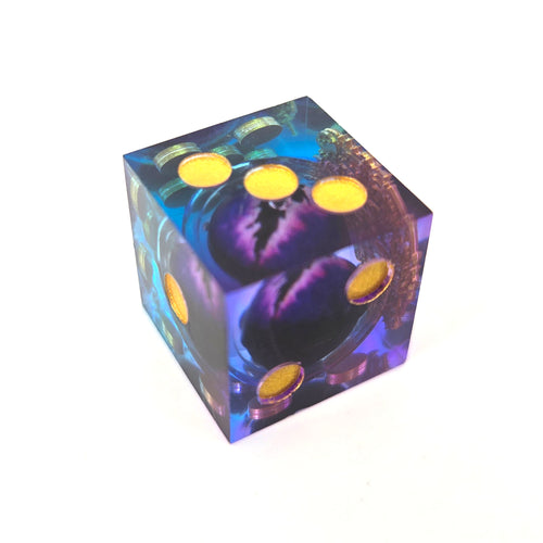 Fun Atelier Commemorative Dice