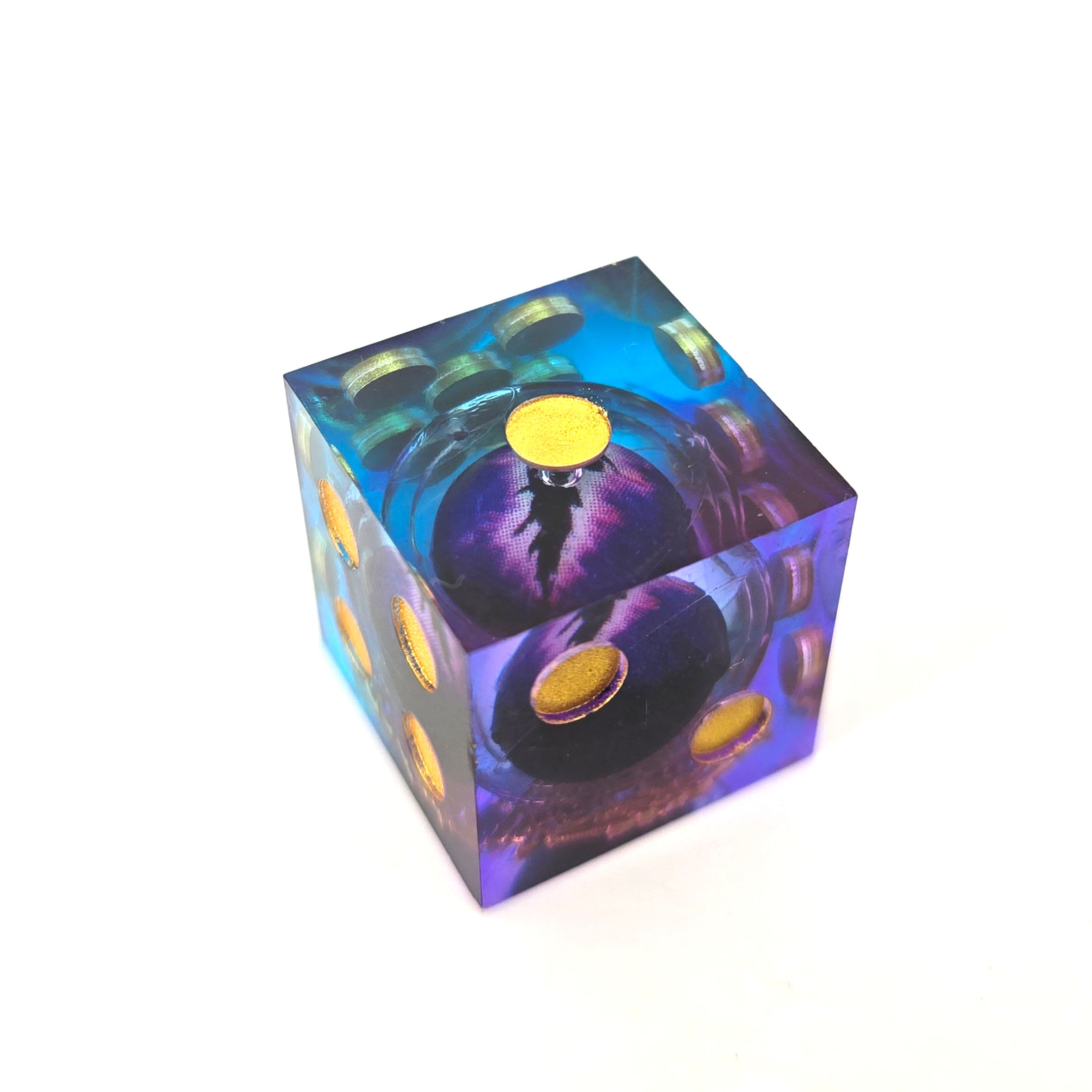 Fun Atelier Commemorative Dice